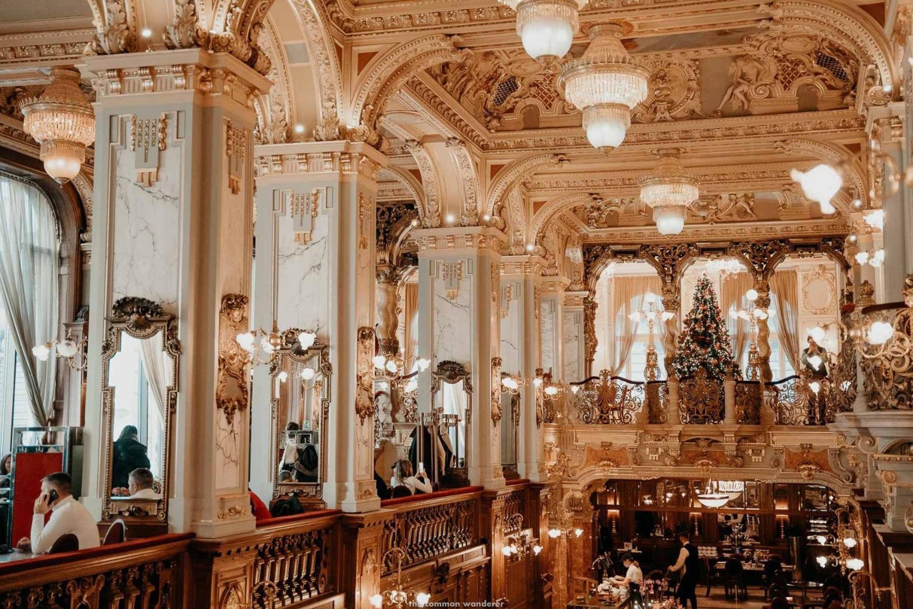 Most Central Budapest Home - 2 Min To Newyork Cafe 外观 照片