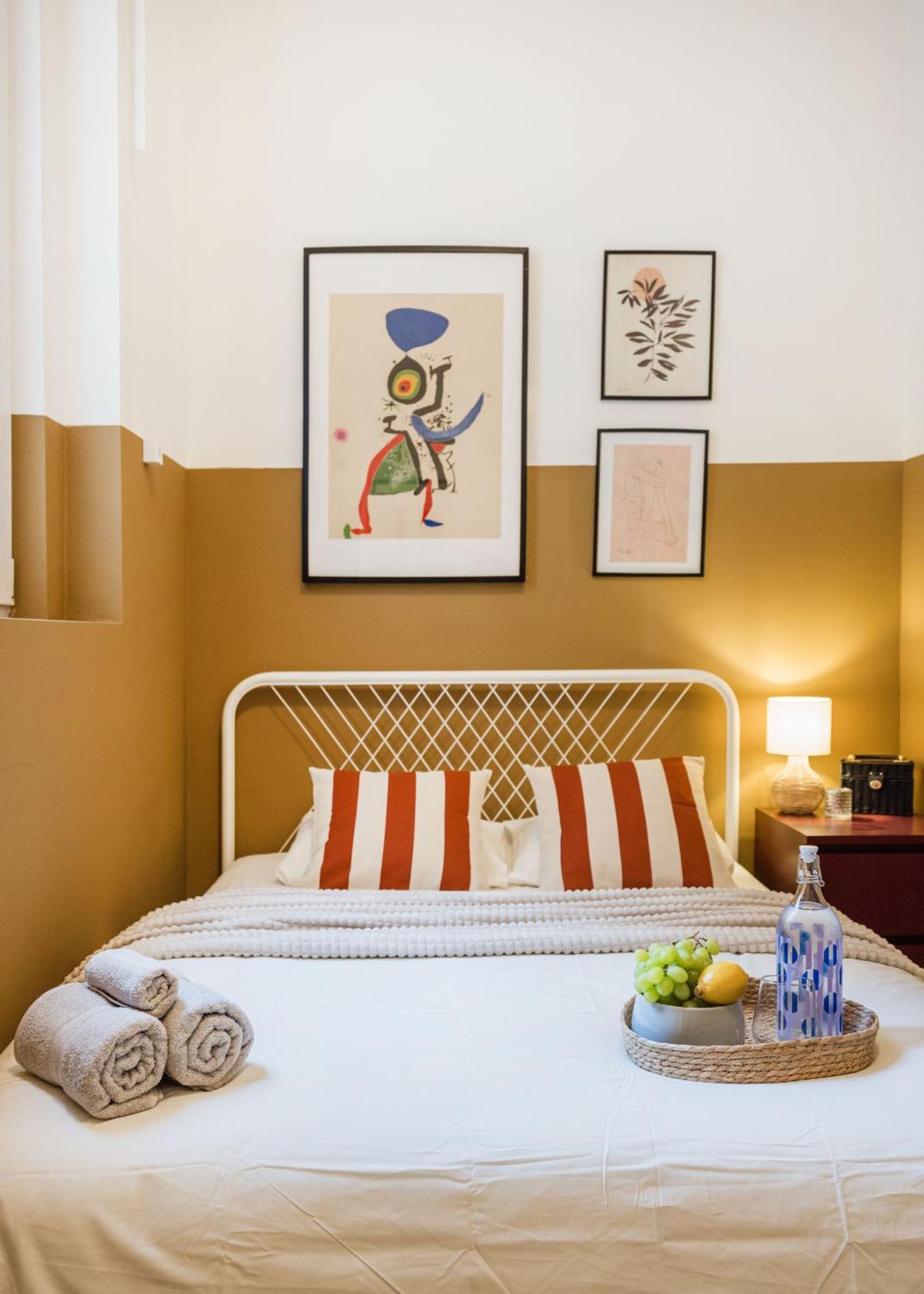 Most Central Budapest Home - 2 Min To Newyork Cafe 外观 照片