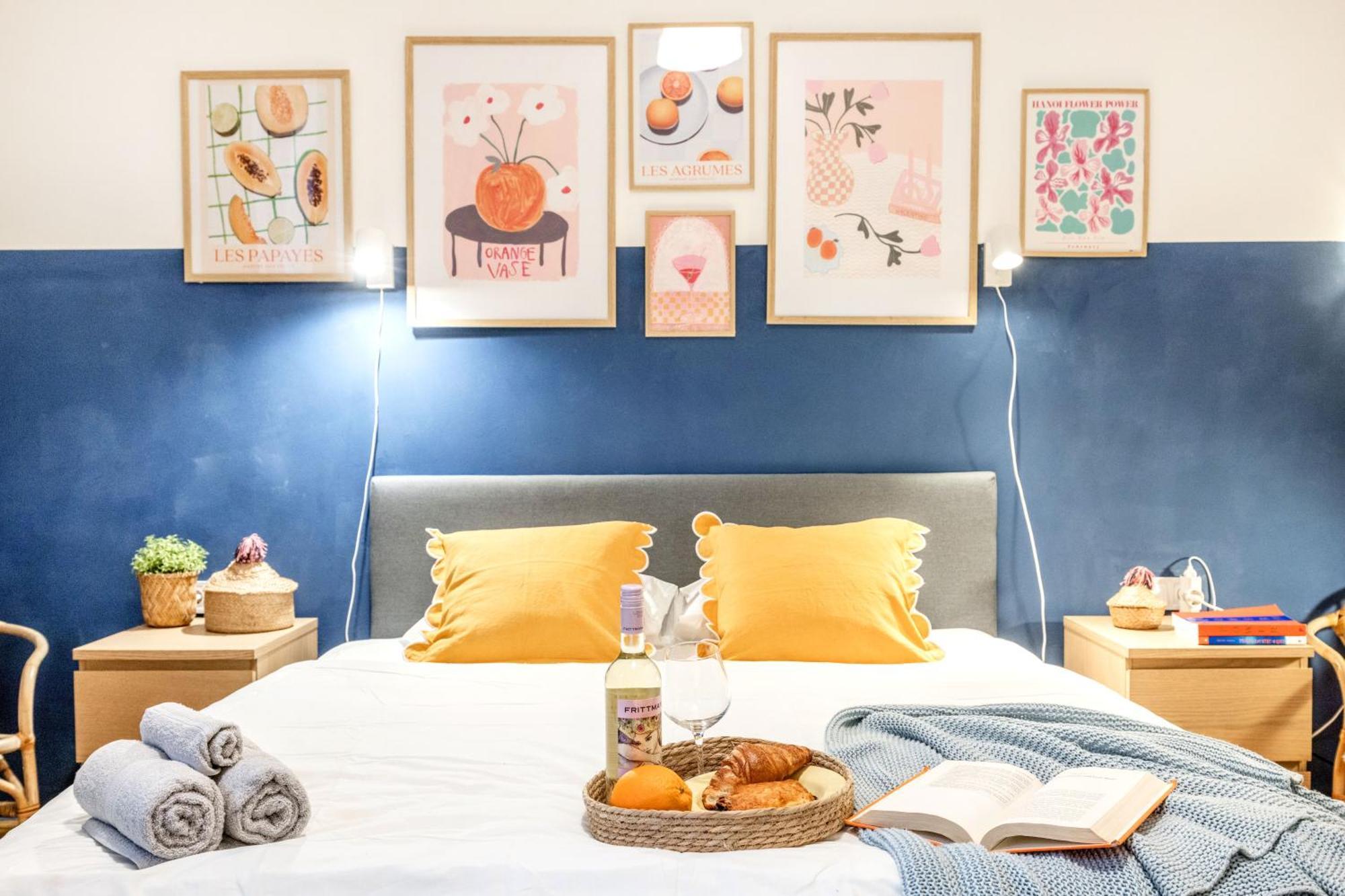 Most Central Budapest Home - 2 Min To Newyork Cafe 外观 照片