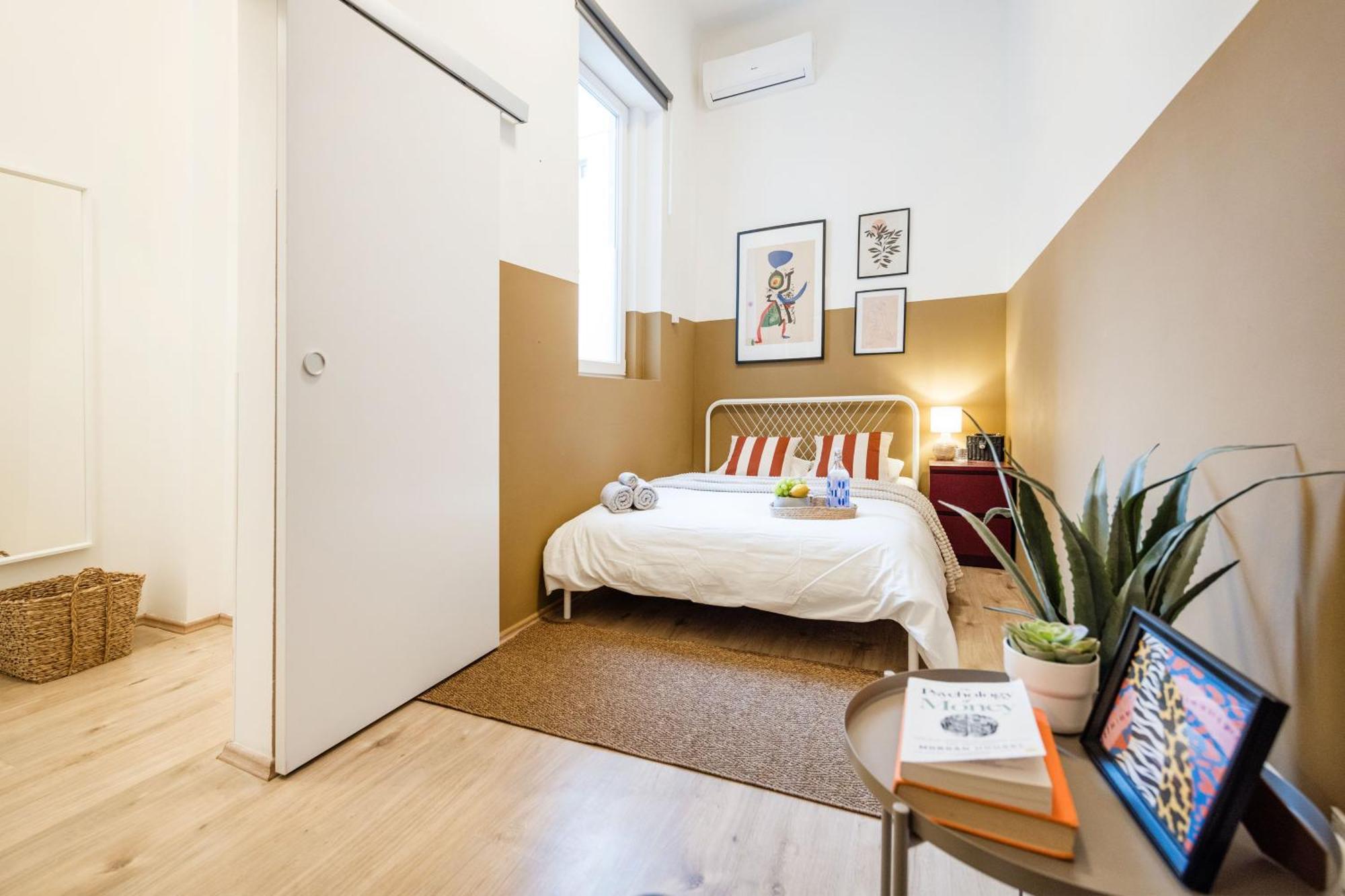 Most Central Budapest Home - 2 Min To Newyork Cafe 外观 照片